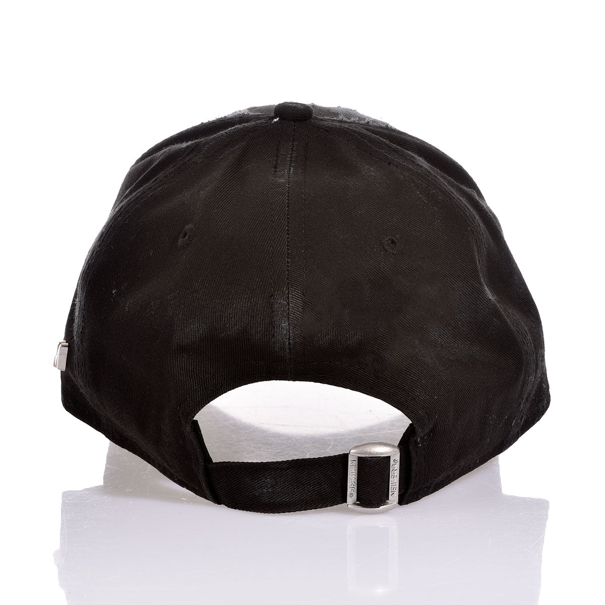 New Era Black Swarovski: Customize Your Shoes