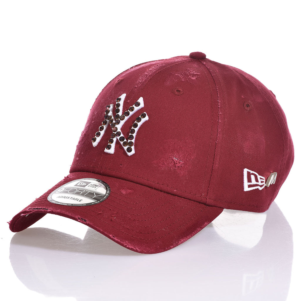 NEW-ERA-BORDEAUX-SWAROVSKI-