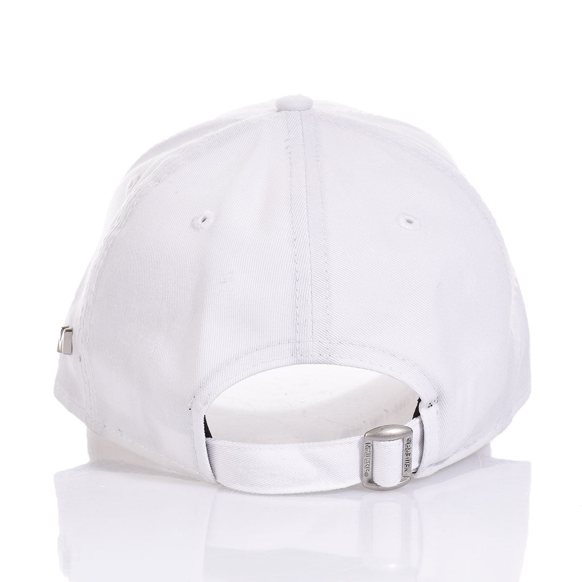 New Era White Swarovski: Customize Your Shoes