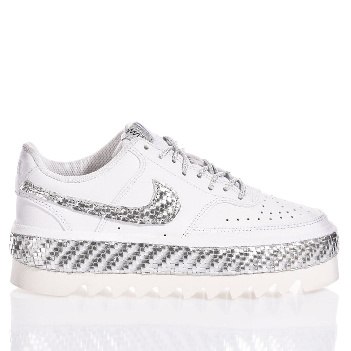 Nike Blend Silver Basket