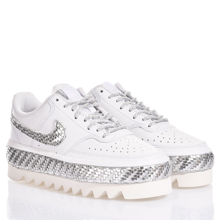 Nike Blend Silver Basket
