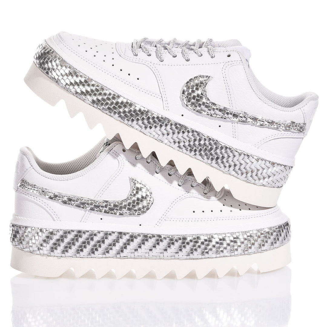 Nike Blend Silver Basket