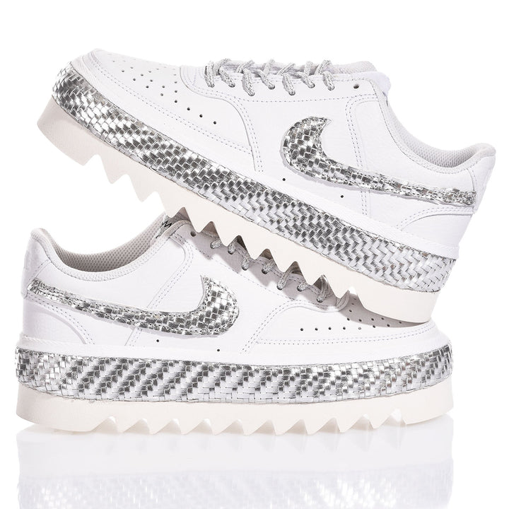 Nike Blend Silver Basket