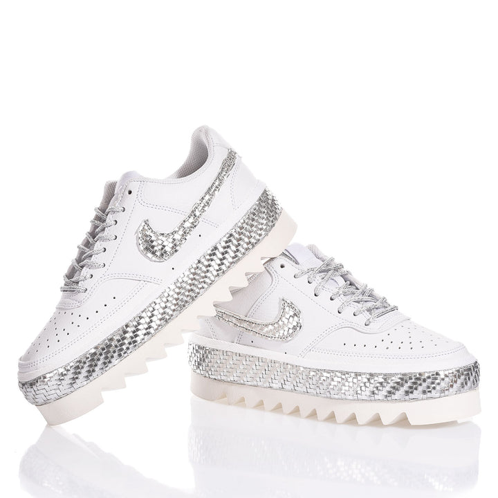 Nike Blend Silver Basket