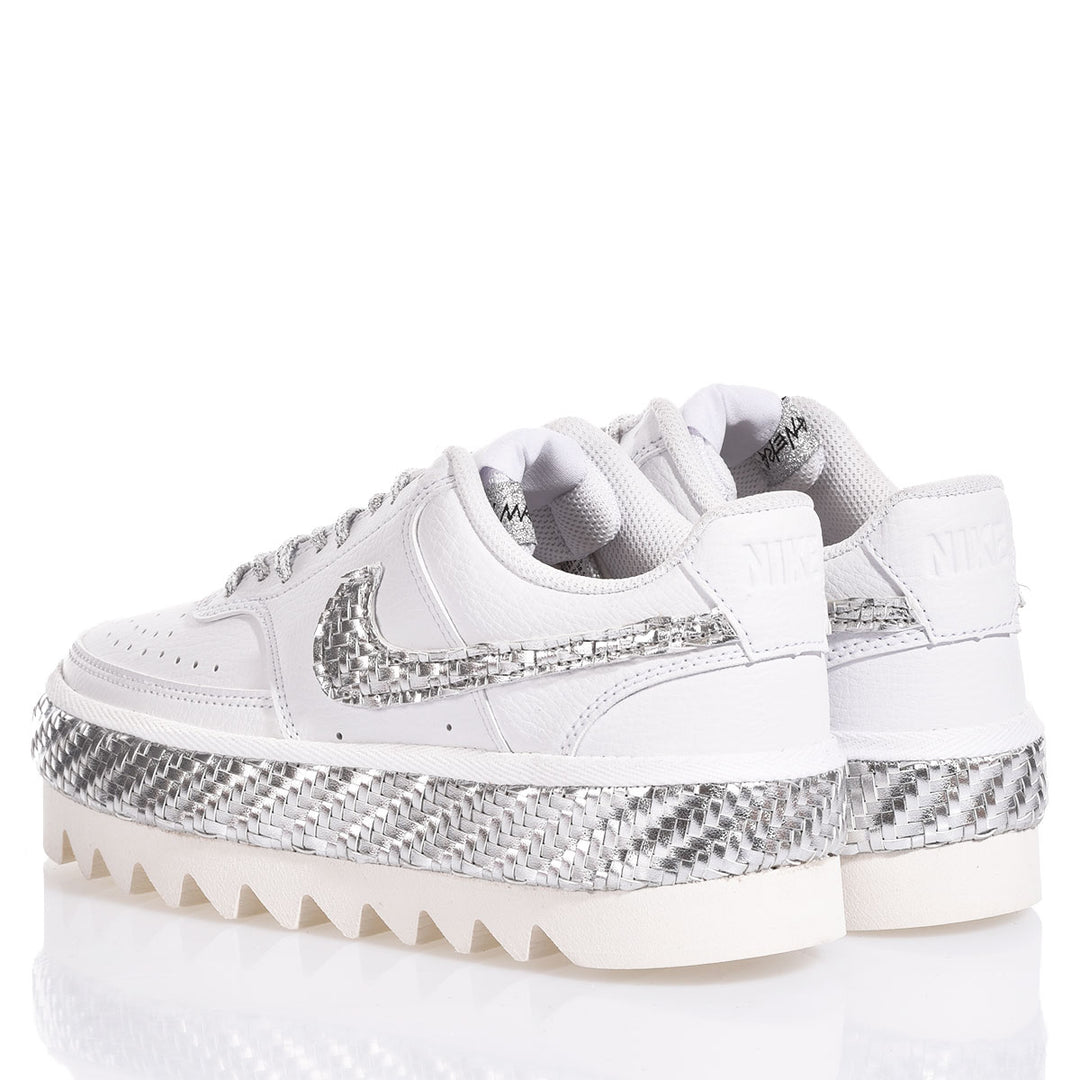 Nike Blend Silver Basket