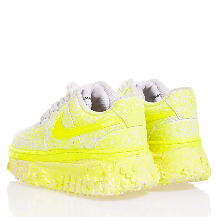 Nike Vibram Fluo Flock