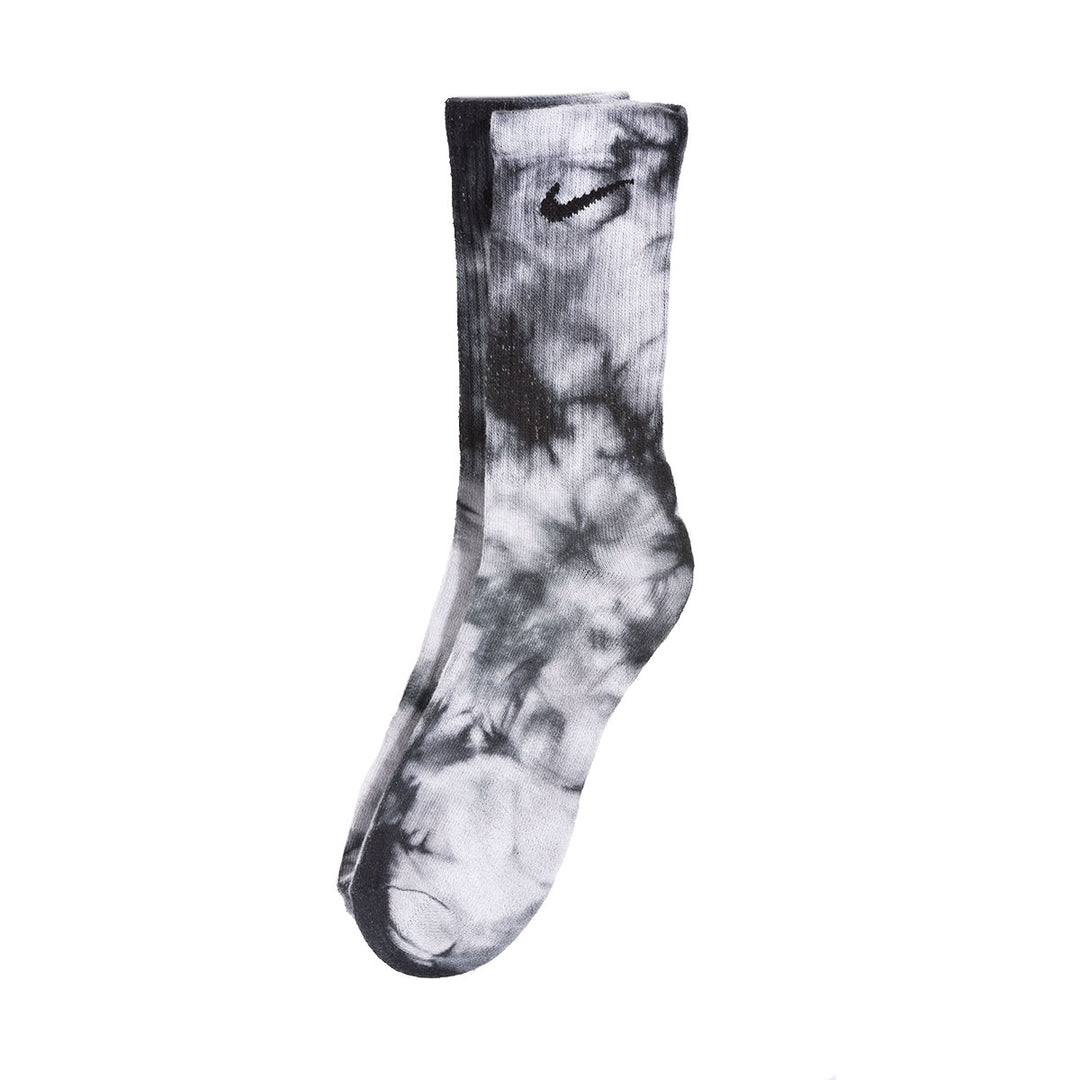 Nike Socks Black / White
