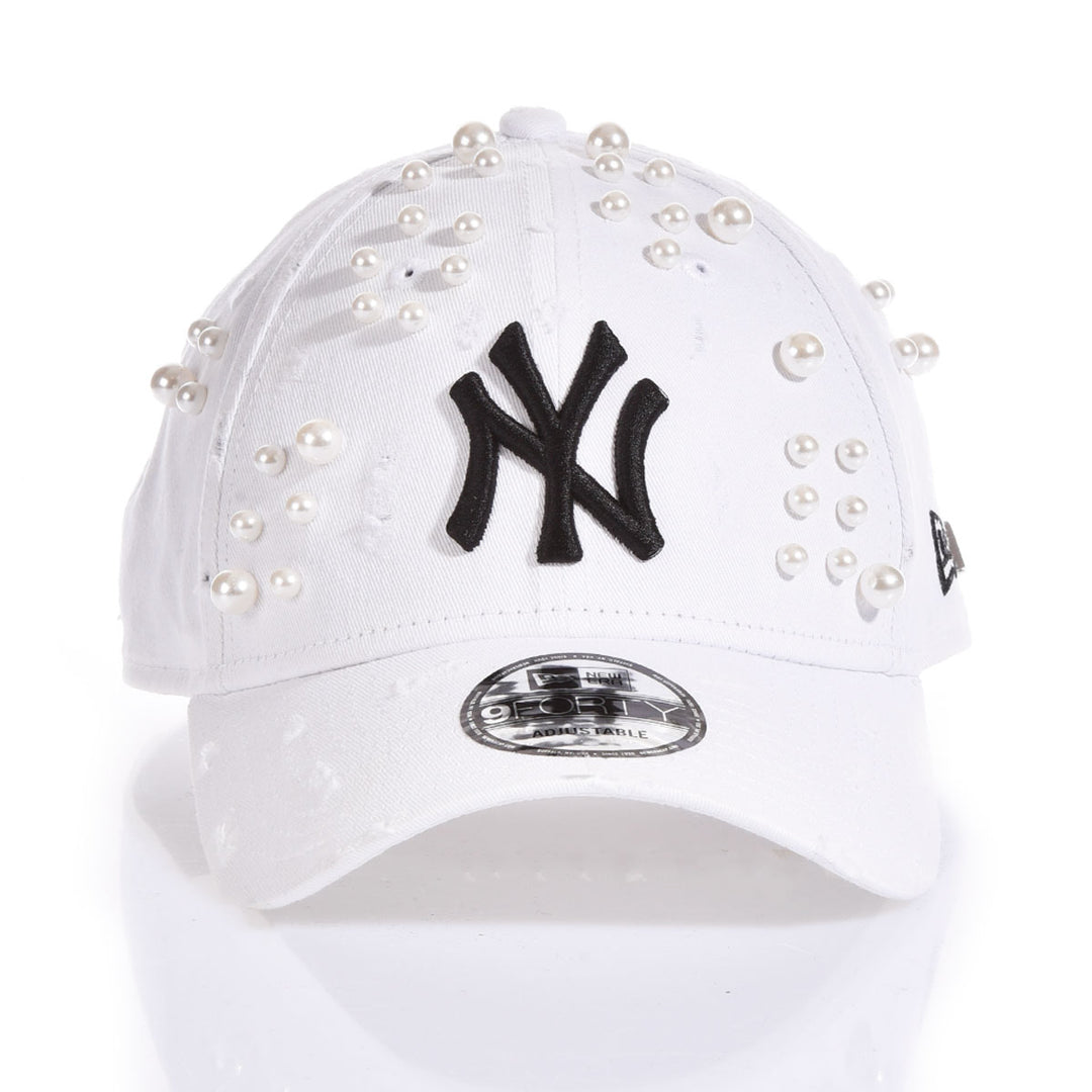 New Era Glamour White