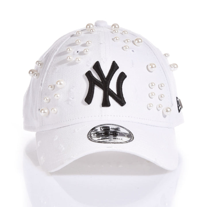 New Era Glamour White