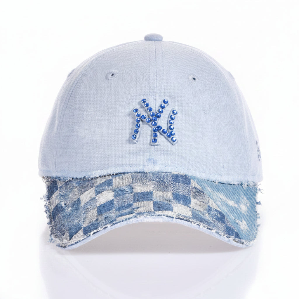 New Era Denim Flex