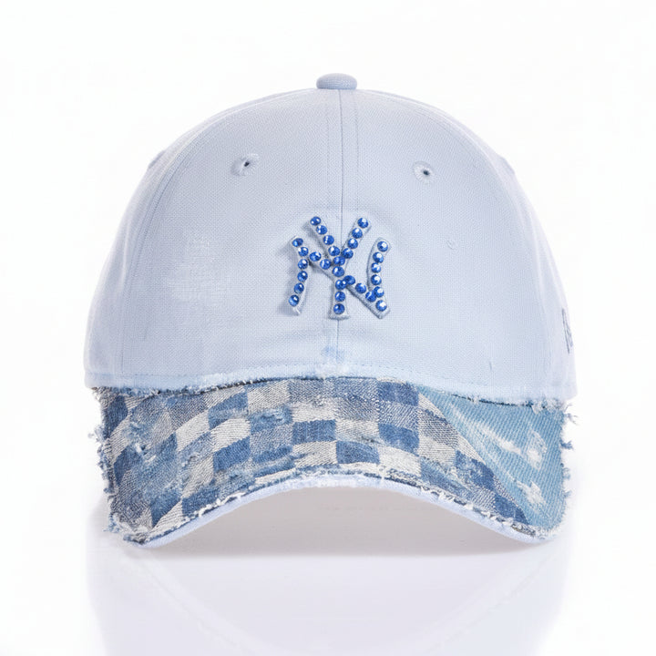 New Era Denim Flex