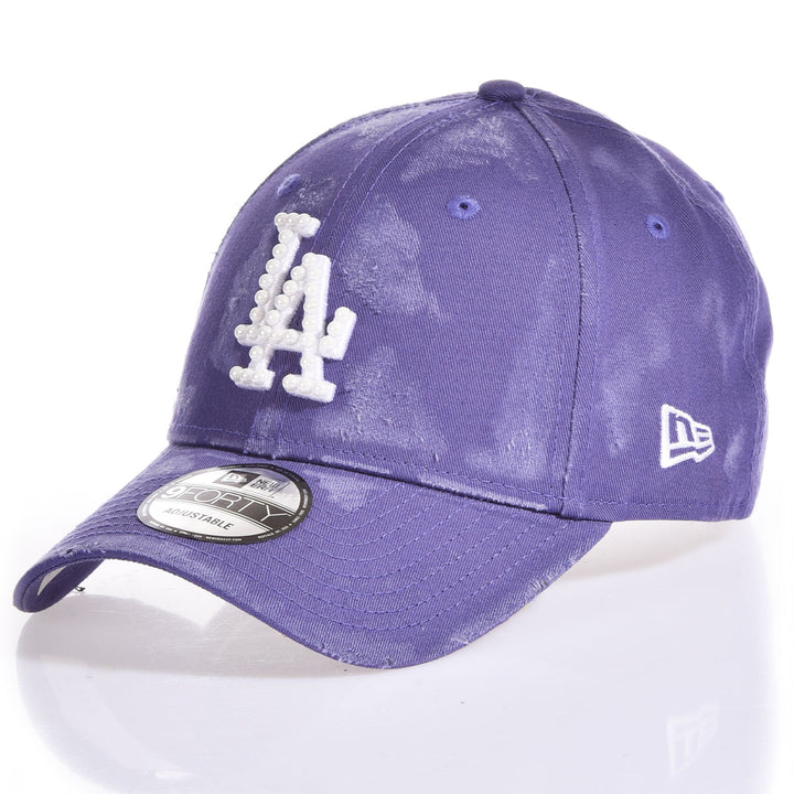 New Era Violet Blue Runied