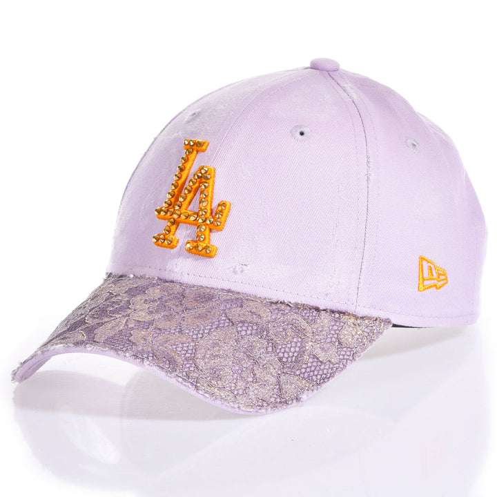 New Era Violet Lace