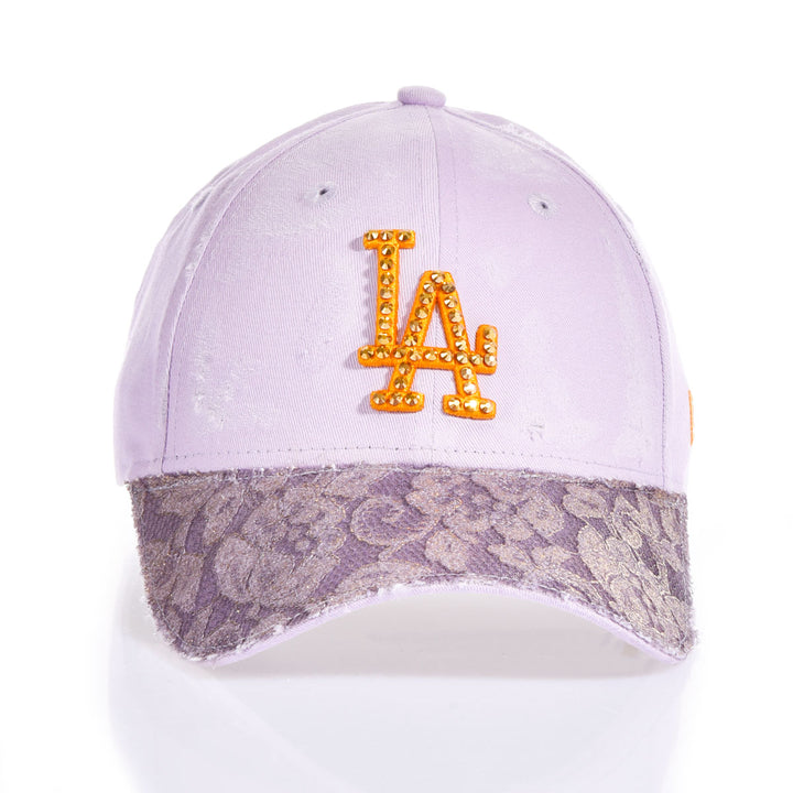 New Era Violet Lace