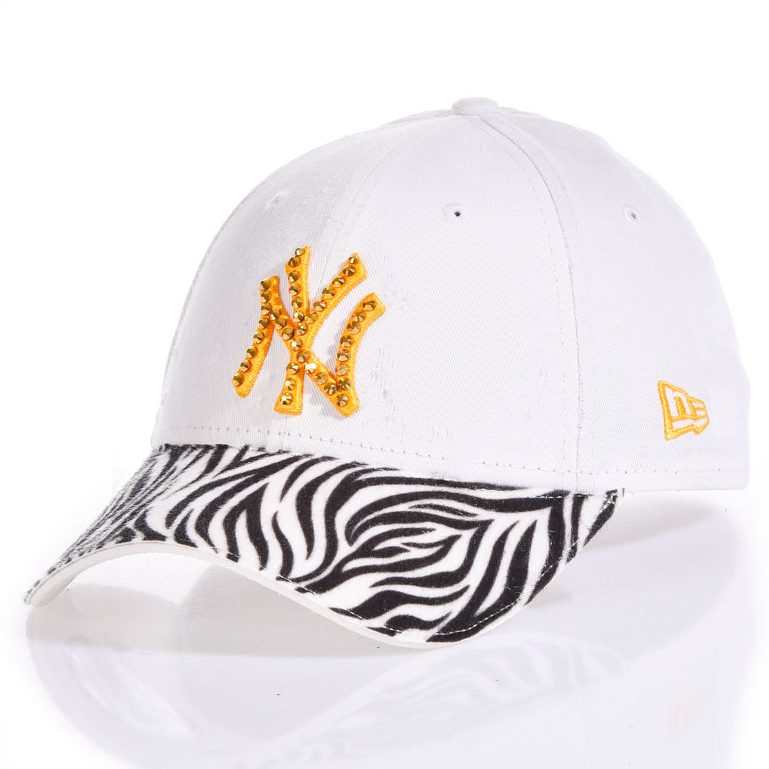 New Era Zebra Sun