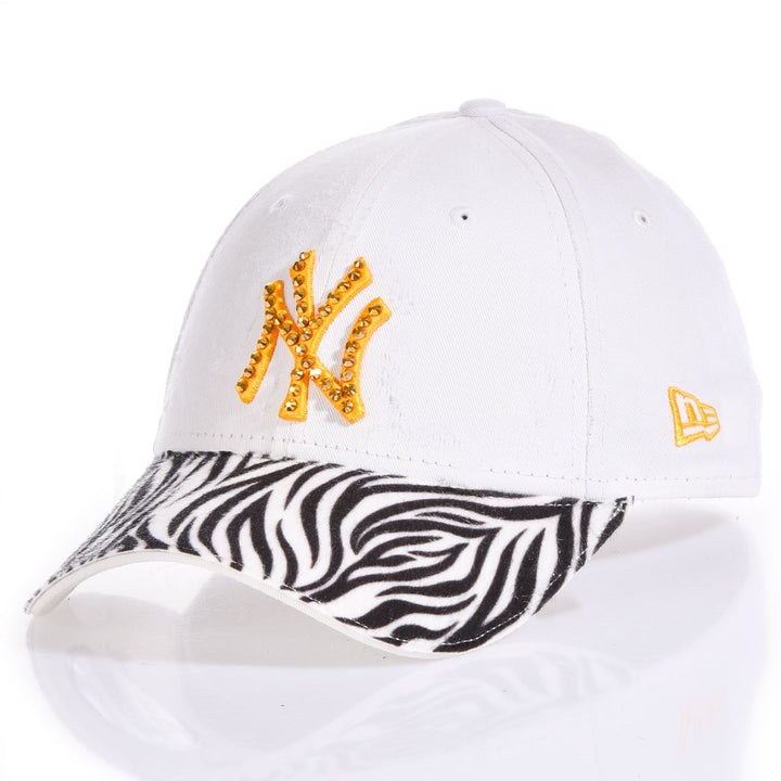 New Era Zebra Sun