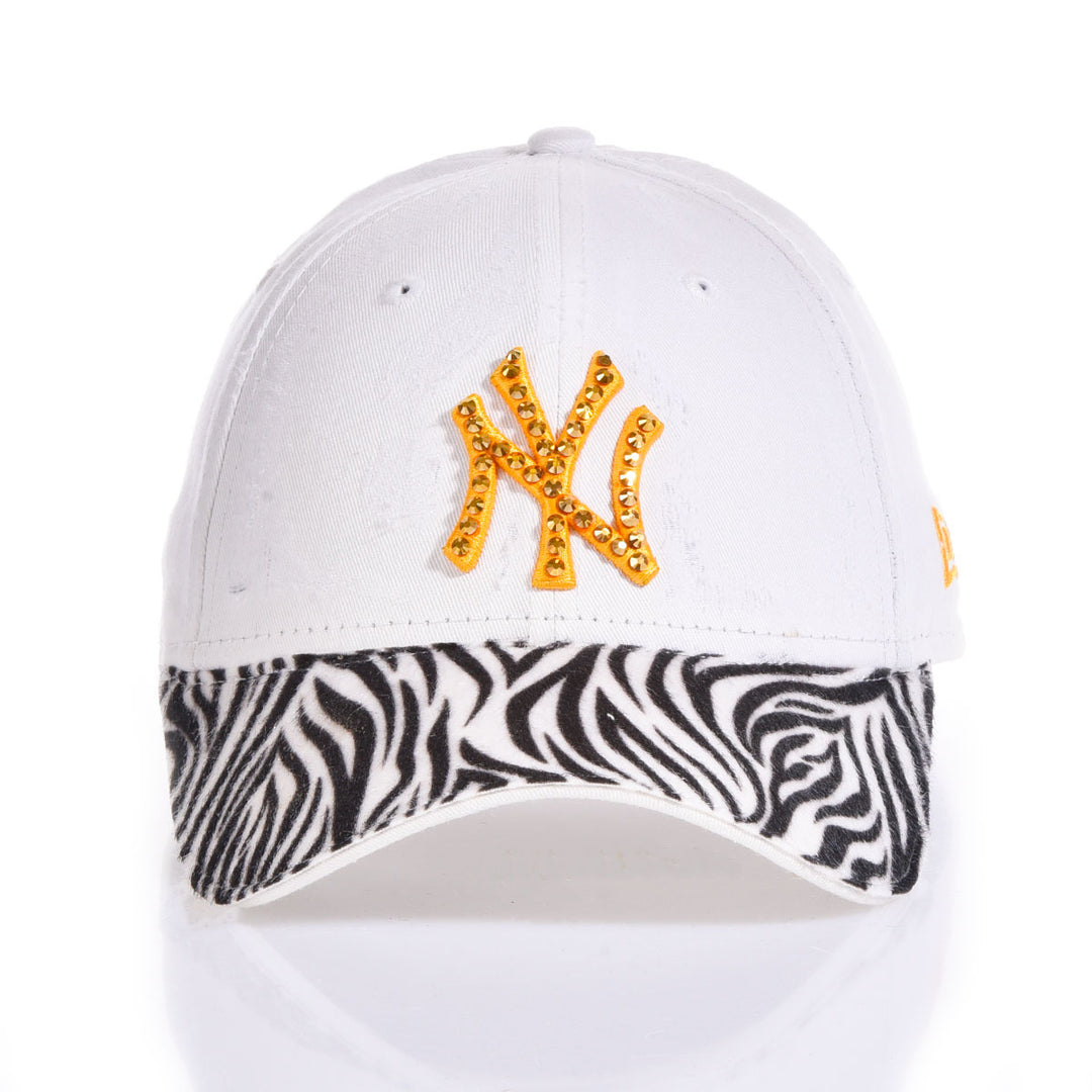 New Era Zebra Sun