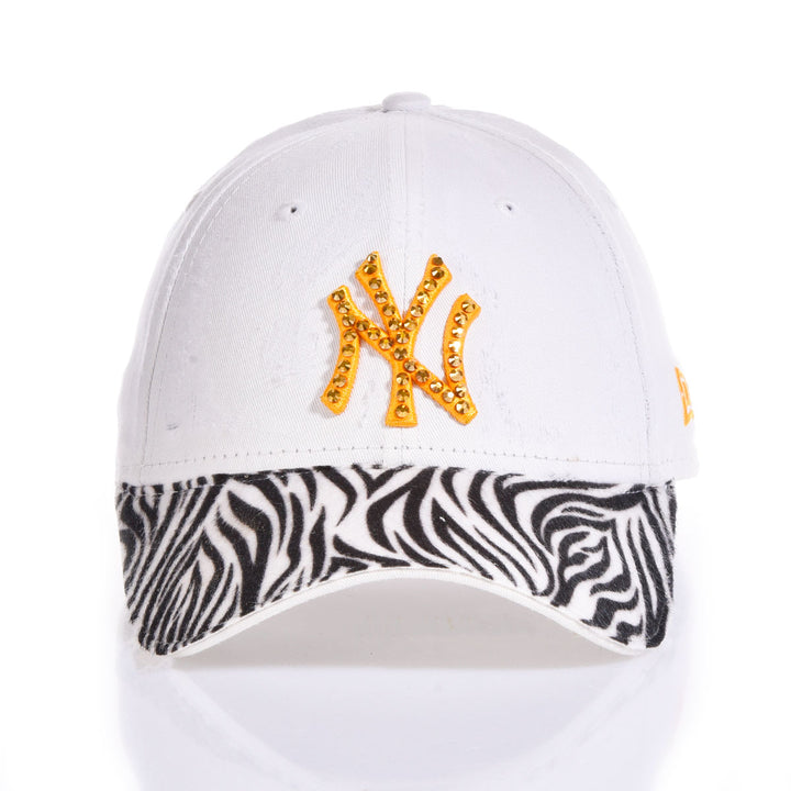New Era Zebra Sun