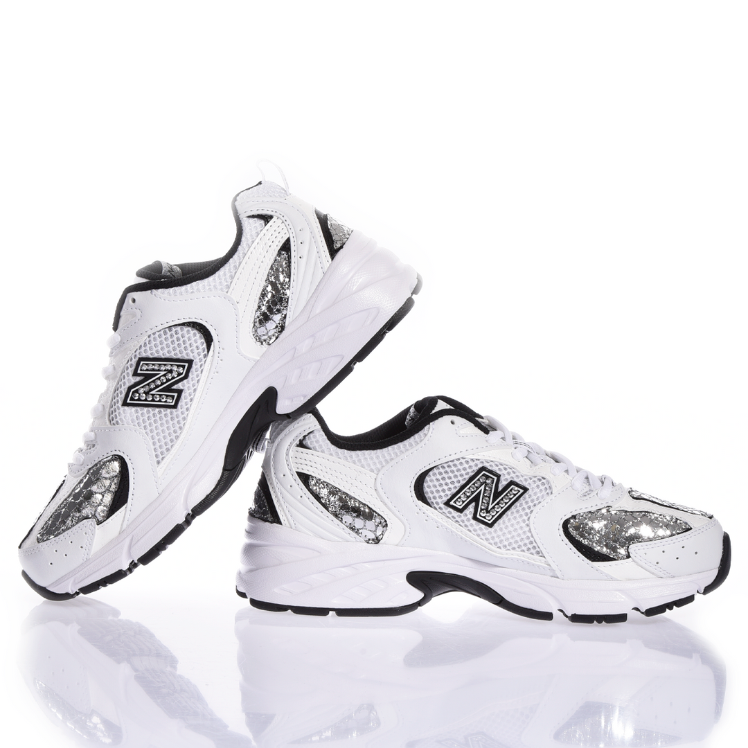 New Balance 530 Metallic Skin
