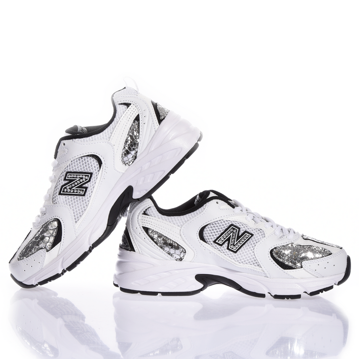 New Balance 530 Metallic Skin