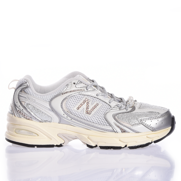 New Balance 530 Silver Glow