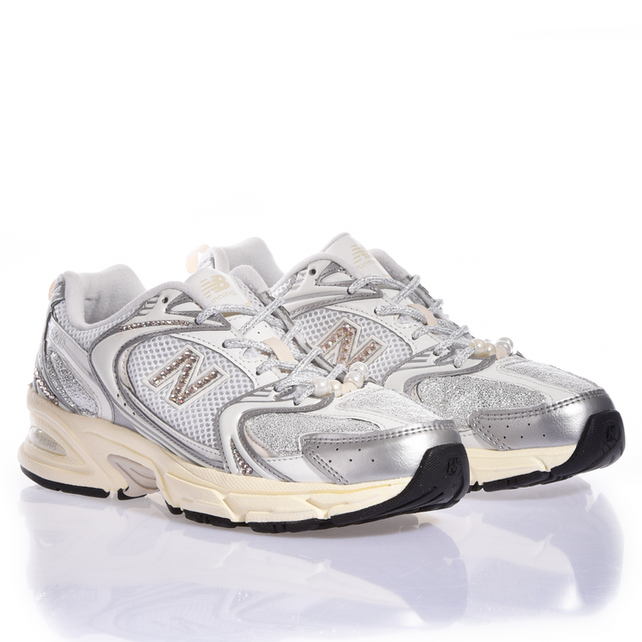 New Balance 530 Silver Glow