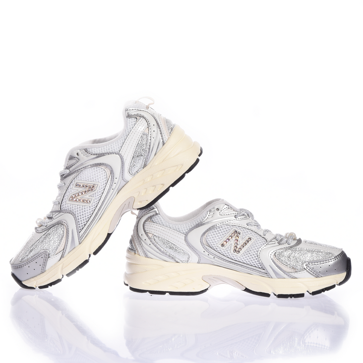 New Balance 530 Silver Glow