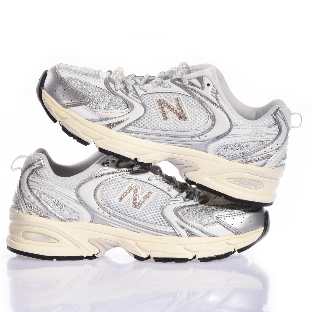 New Balance 530 Silver Glow