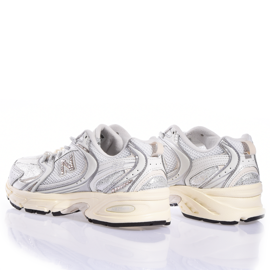 New Balance 530 Silver Glow