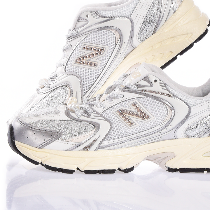 New Balance 530 Silver Glow
