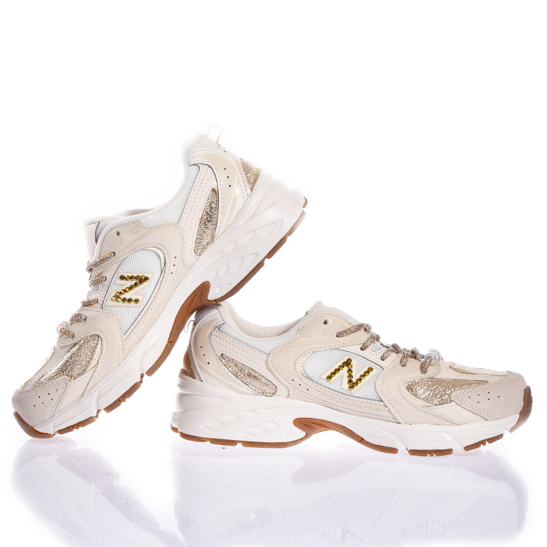 New Balance 530 Swarovski Cream