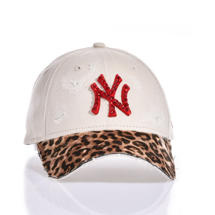 New Era Leo Red