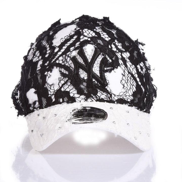 New Era Lace Break
