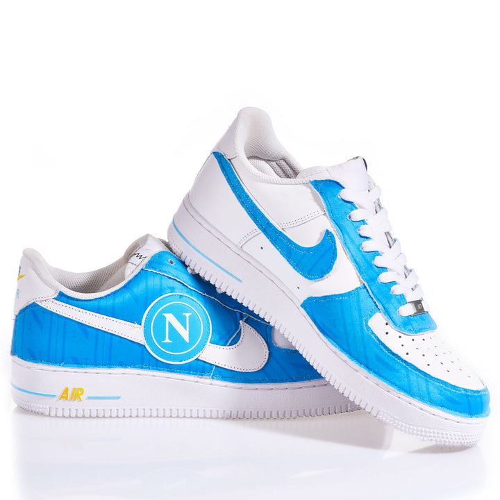 Nike Air Force 1 Jersey Napoli