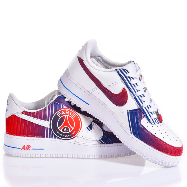 Nike Air Force 1 Jersey Psg
