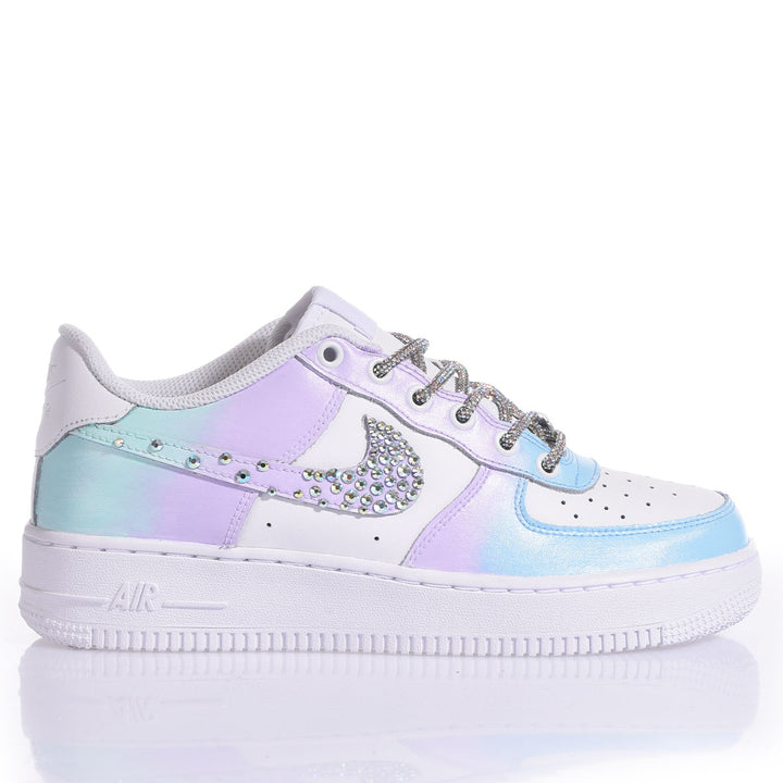 Nike Air Force 1 Pastel Sunrise