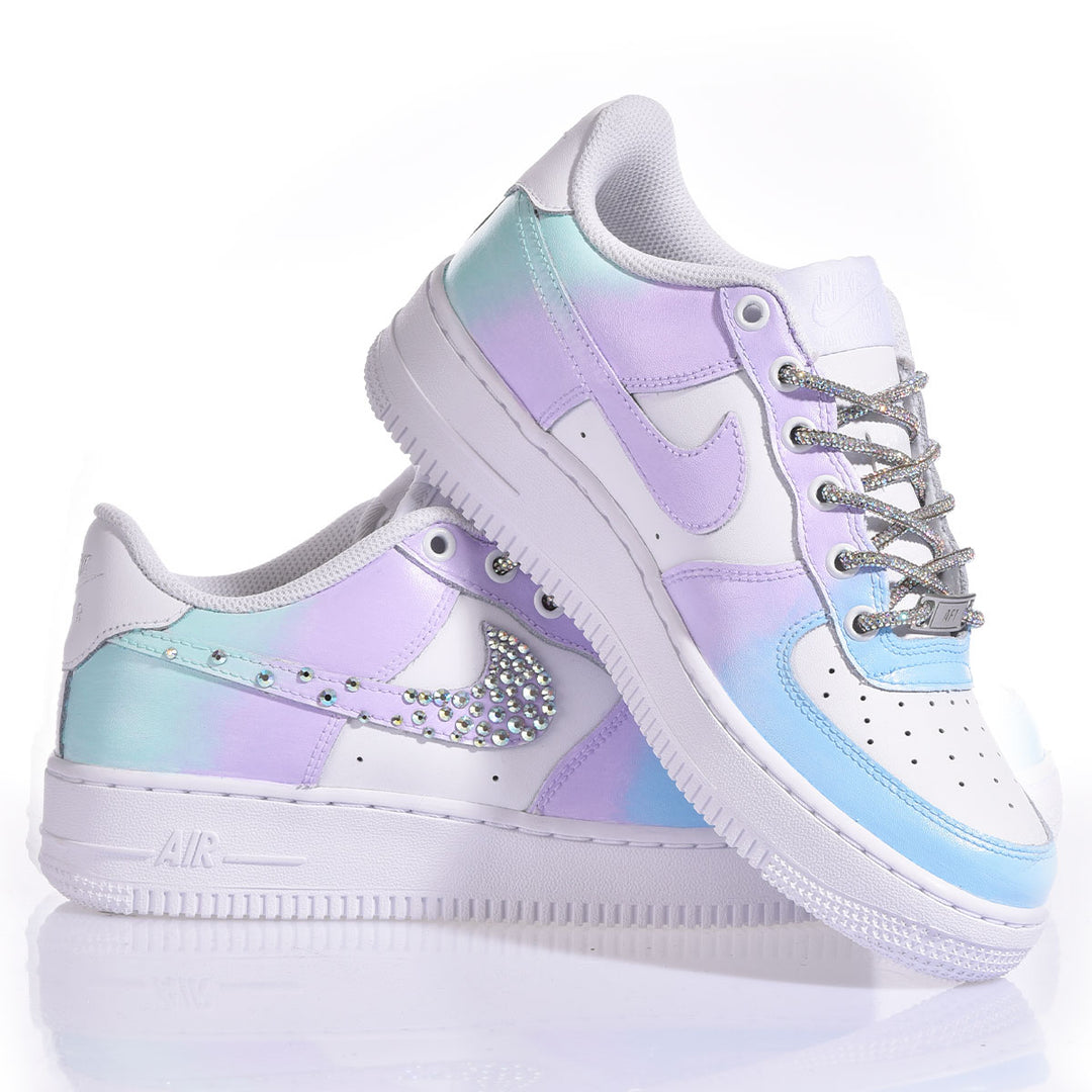 Nike Air Force 1 Pastel Sunrise