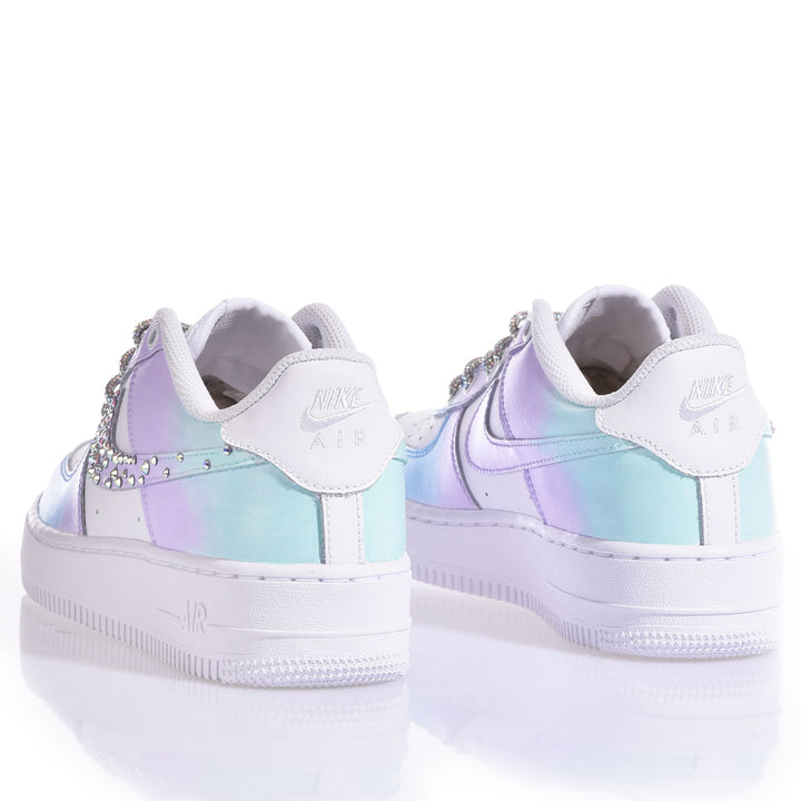 Nike Air Force 1 Pastel Sunrise