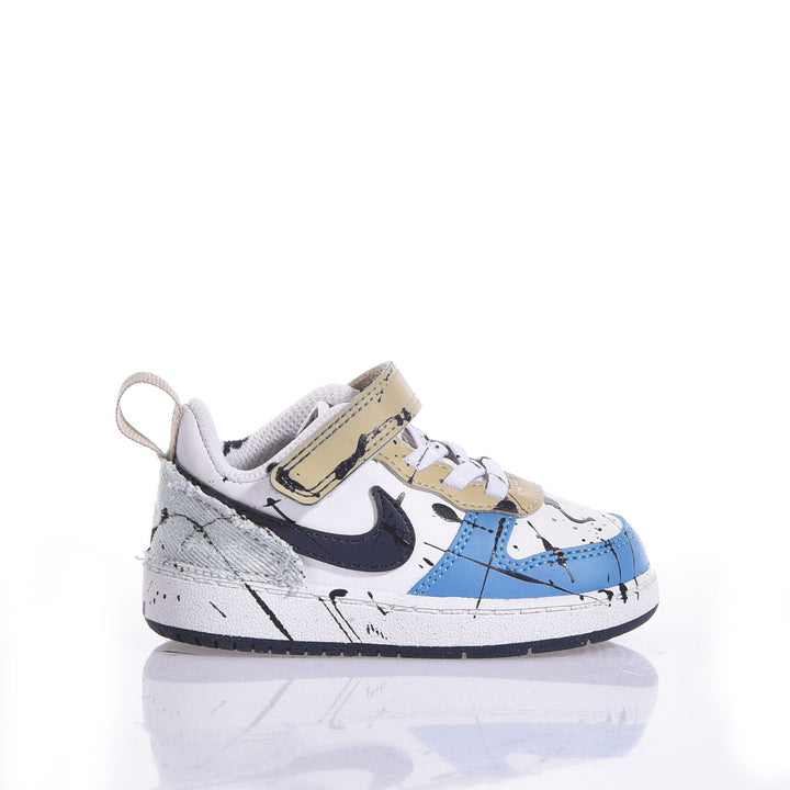 Nike Baby Denim Ink