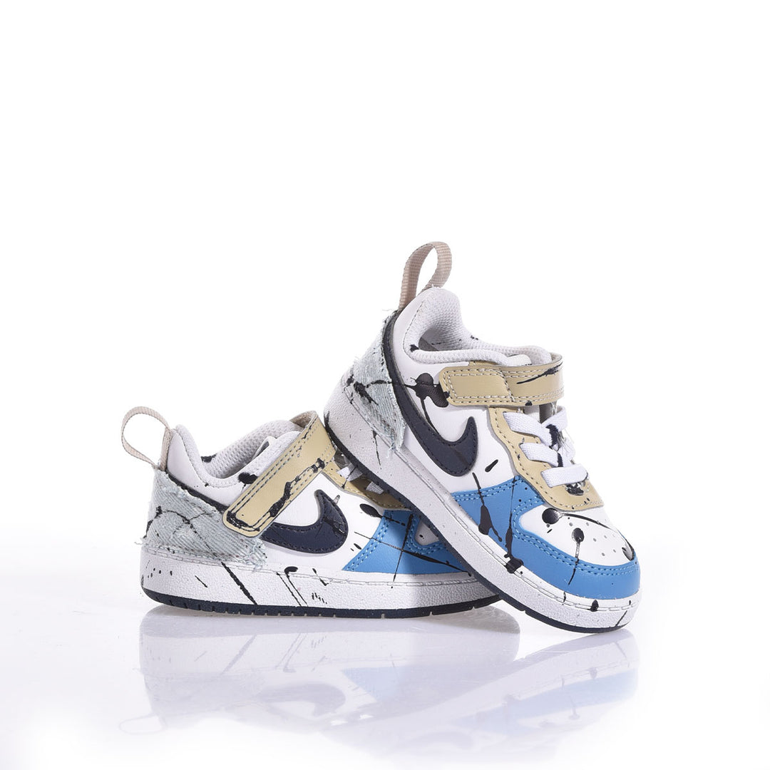 Nike Baby Denim Ink
