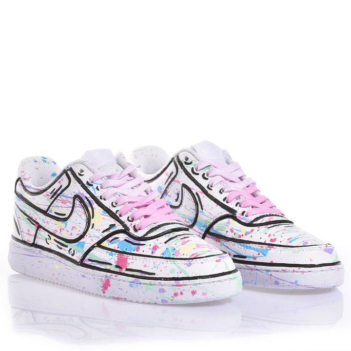 Nike comics Aurora
