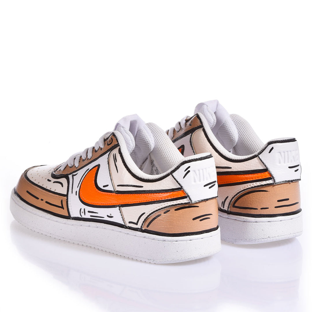 Nike Comics Twix
