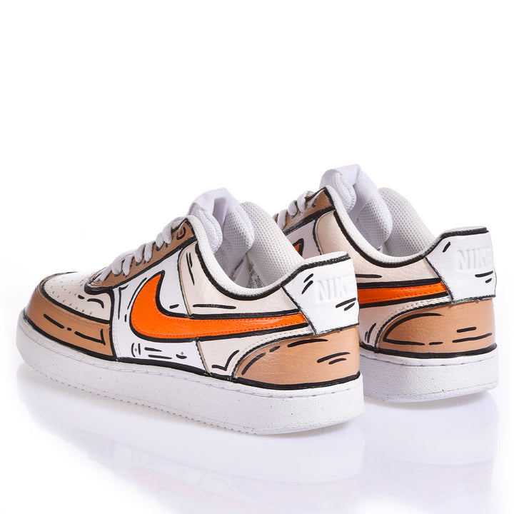Nike Comics Twix