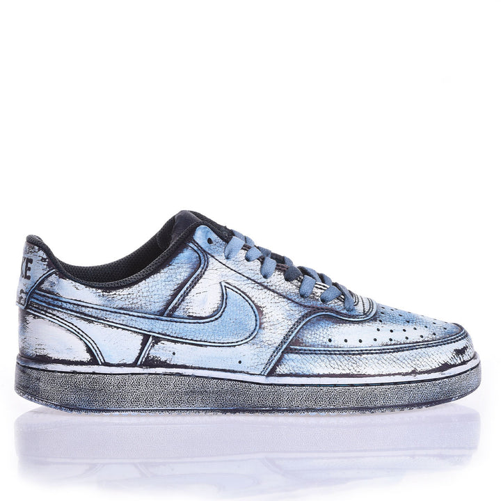 Nike Grave Blue