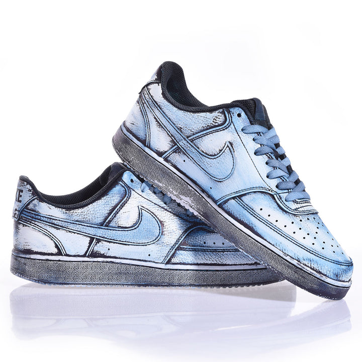 Nike Grave Blue