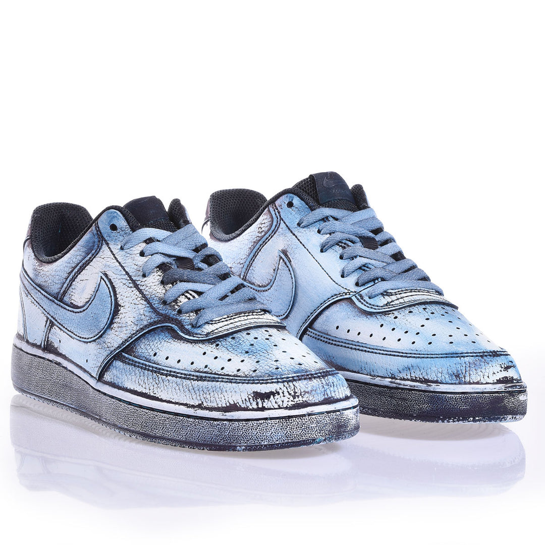 Nike Grave Blue
