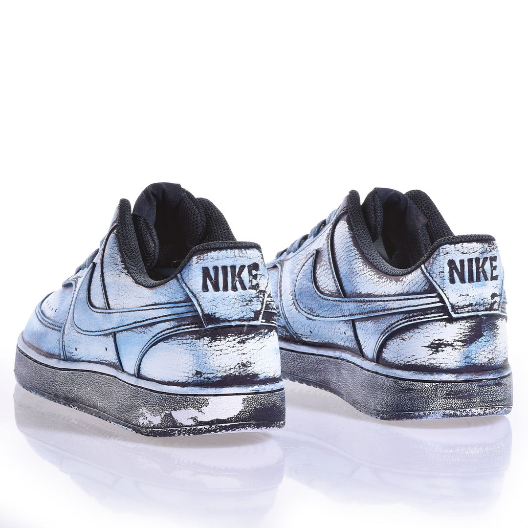 Nike Grave Blue