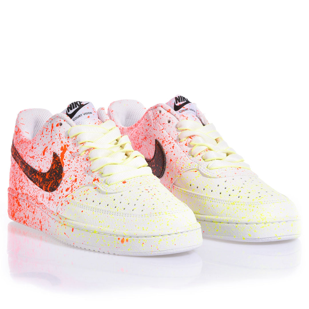 Nike Jackson P
