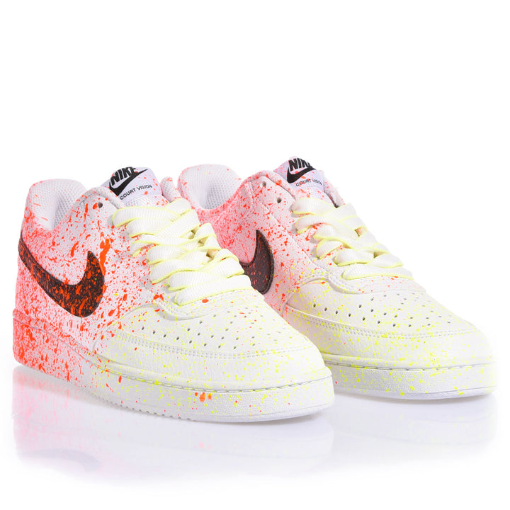 Nike Jackson P