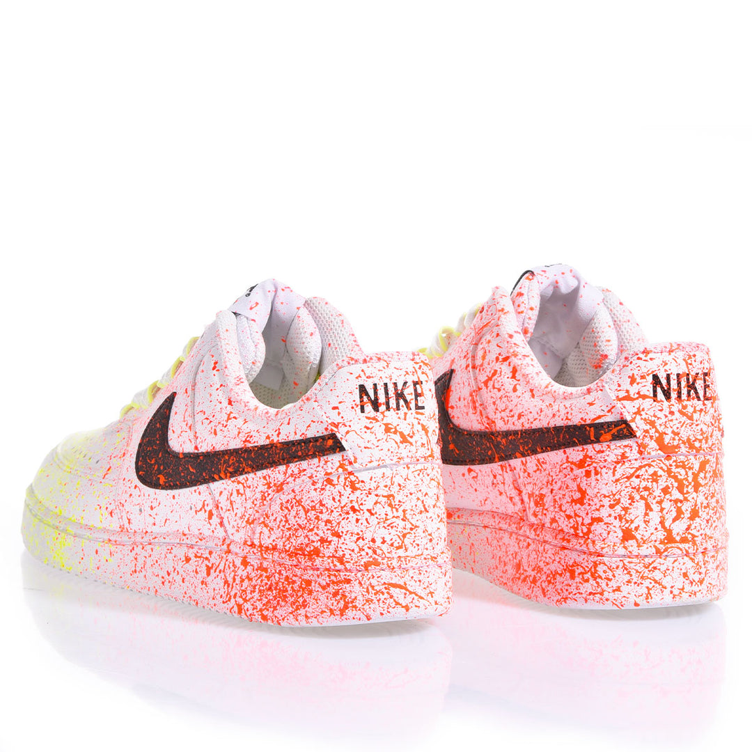 Nike Jackson P